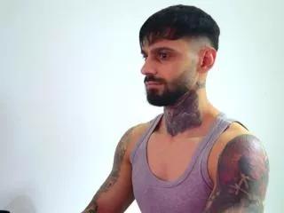 ares_fayne on Flirt4Free 