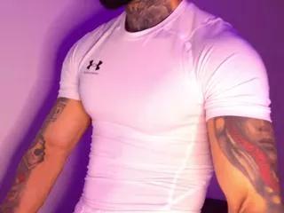 ares_fayne on Flirt4Free 