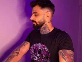 ares_fayne on Flirt4Free 