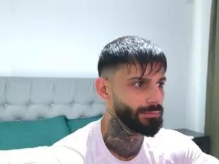 ares_fayne on Flirt4Free 