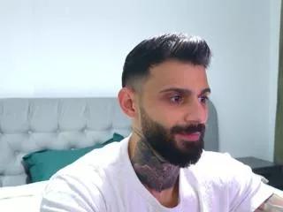 ares_fayne on Flirt4Free 