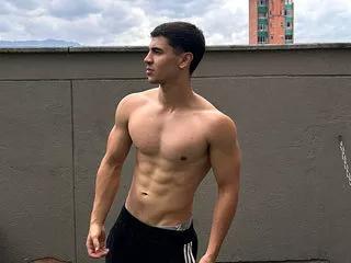 aron_jonnes on Flirt4Free 