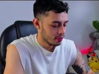 austin_col on Flirt4Free 