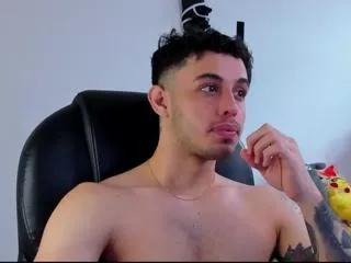 austin_col on Flirt4Free 