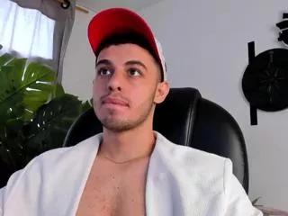 austin_col on Flirt4Free 
