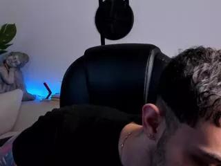 austin_col on Flirt4Free 