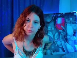 billie_torres on Flirt4Free 