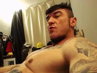 bret_ballard on Flirt4Free 