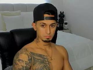 brody_dallas on Flirt4Free 