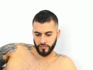 bryson_jace on Flirt4Free 
