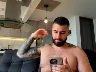 bryson_jace on Flirt4Free 