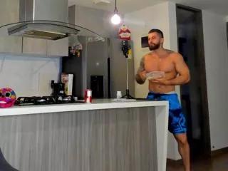 bryson_jace on Flirt4Free 