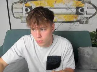 caiden_conroy on Flirt4Free 