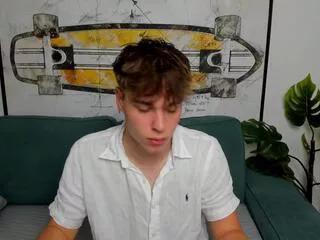 caiden_conroy on Flirt4Free 