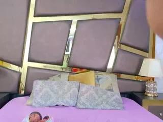 camila_jonston on Flirt4Free 