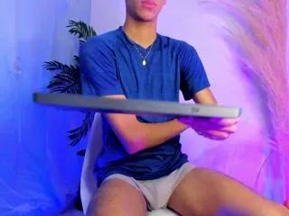 camilo_riivera on Flirt4Free 