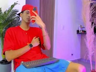 camilo_riivera on Flirt4Free 