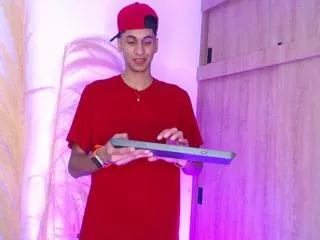 camilo_riivera on Flirt4Free 