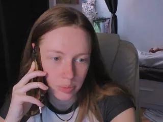 cassie_evansson on Flirt4Free 