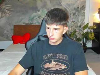charlie_florenzi on Flirt4Free 