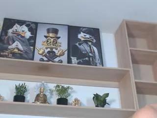 charlie_tomsom on Flirt4Free 