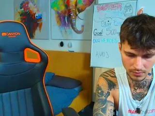 christian_forest on Flirt4Free 