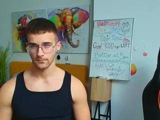 christian_forest on Flirt4Free 