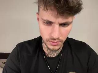 christian_jagger on Flirt4Free 