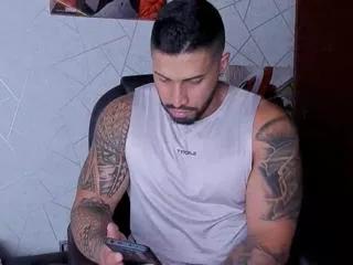cristian_walker on Flirt4Free 