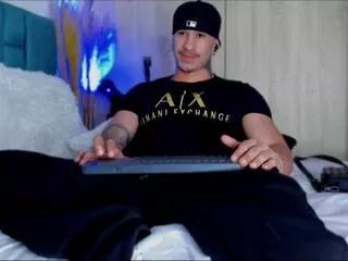 dammian_miller on Flirt4Free 