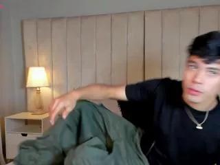 damon_north on Flirt4Free 