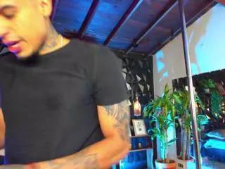 dan_airen on Flirt4Free 
