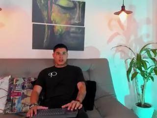 dan_airen on Flirt4Free 