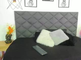 daneska_hiller on Flirt4Free 