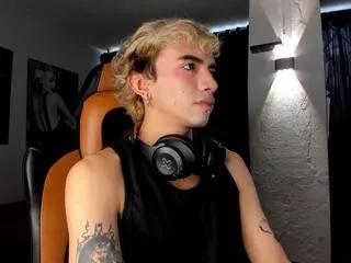 darko_davis on Flirt4Free 