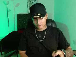 david_bless on Flirt4Free 