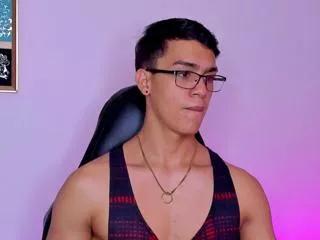 david_william on Flirt4Free 