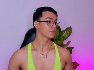 david_william on Flirt4Free 