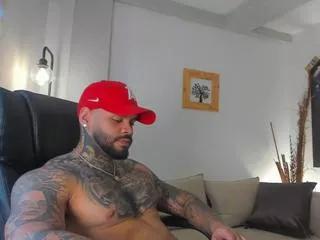 deklan_grey on Flirt4Free 