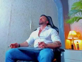 dennis_cox on Flirt4Free 