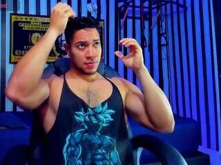 dixon_rays on Flirt4Free 