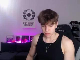 drake_kidman on Flirt4Free 