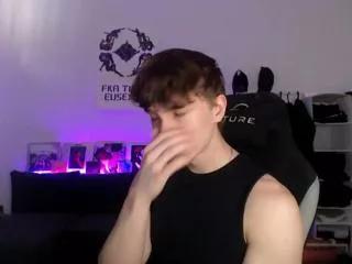 drake_kidman on Flirt4Free 