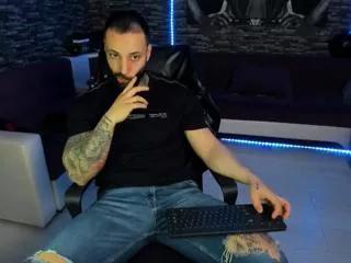dylan_keith on Flirt4Free 