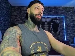 dylan_keith on Flirt4Free 