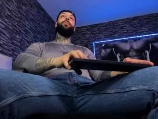 dylan_keith on Flirt4Free 