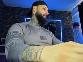 dylan_keith on Flirt4Free 