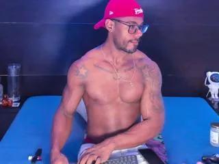 edwar_brown on Flirt4Free 