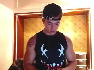 elian_craig on Flirt4Free 