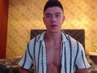 elian_craig on Flirt4Free 